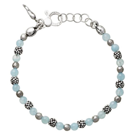 Bracciale Giovanni Raspini RIO in Argento 10844L - 10844L